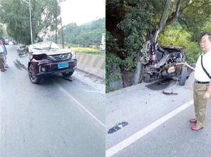 都匀车祸最新爆料新闻,事故原因揭秘,伤亡情况公布